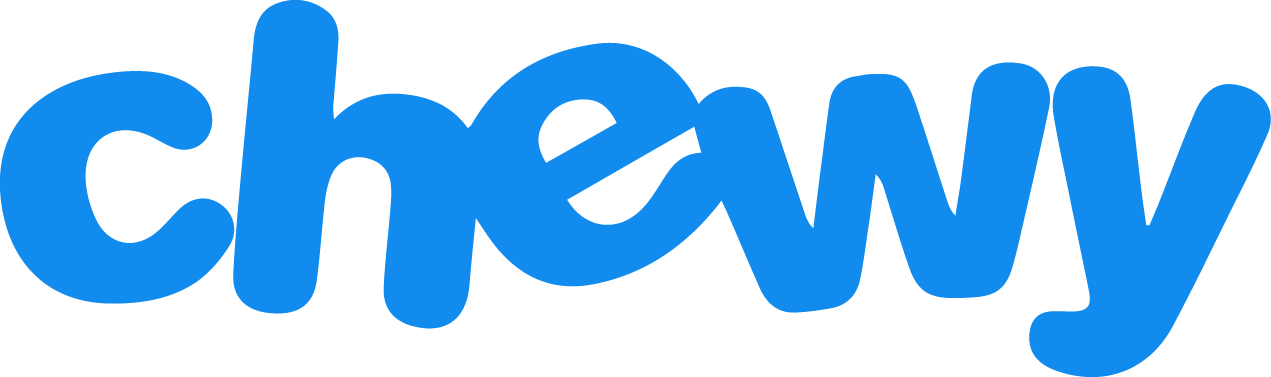 The Chewy logo